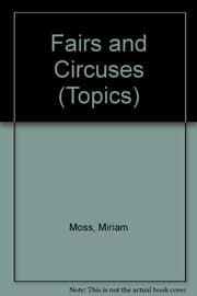 Tapa de Fairs and circuses
