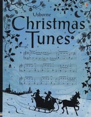 Tapa de Christmas Tunes