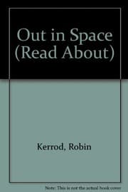 Tapa de Out in space
