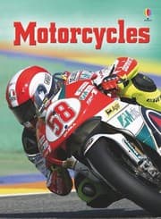 Tapa de Motorcyles
