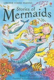 Tapa de Stories of Mermaids (Usborne Young Reading)