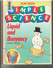Tapa de Liquid and buoyancy
