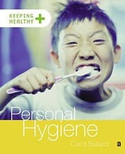 Tapa de Personal Hygiene (Keeping Healthy)