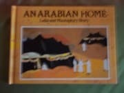 Tapa de An Arabian home