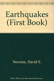 Tapa de Earthquakes