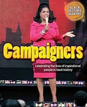 Tapa de Campaigners