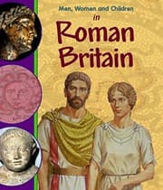 Tapa de Men, Women and Children in Roman Britain