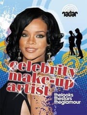 Tapa de Celebrity Make-Up Artist (Radar Top Jobs)