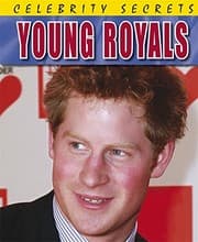Tapa de Young Royals (Celebrity Secrets)