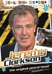 Tapa de Jeremy Clarkson (Real-Life Stories)