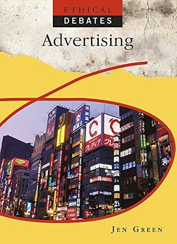 Tapa de Advertising