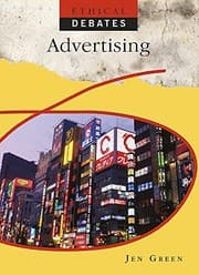 Tapa de Advertising