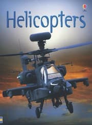 Tapa de Helicopters
