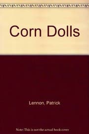Tapa de Corn Dolls