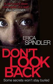 Tapa de Don't Look Back