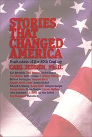 Tapa de Stories That Changed America
