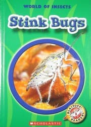 Tapa de Stinkbugs (Blastoff! Readers: World of Insects)
