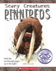 Tapa de Pinnipeds