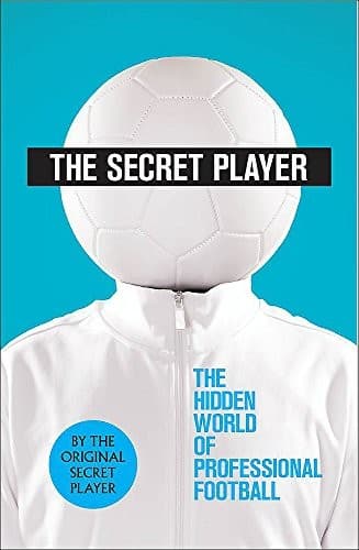Tapa de The Secret Player