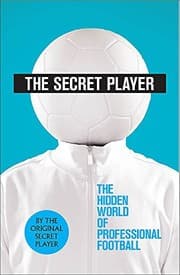 Tapa de The Secret Player