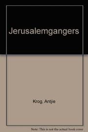 Tapa de Jerusalemgangers