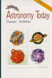 Tapa de Astronomy Today
