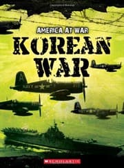 Tapa de Korean war