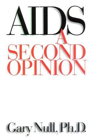 Tapa de AIDS