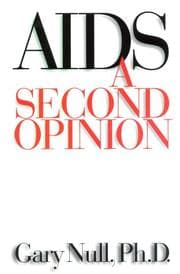 Tapa de AIDS