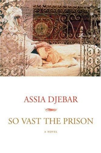 Tapa de Vaste est la prison