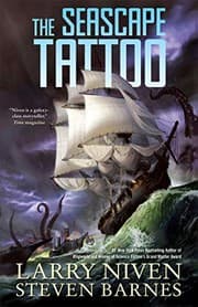 Tapa de The Seascape Tattoo