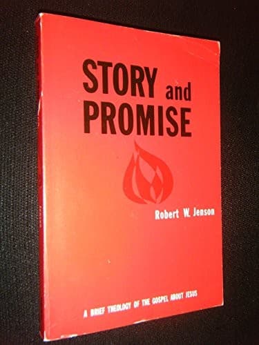 Tapa de Story and promise