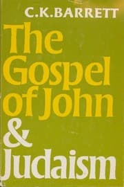 Tapa de Johannesevangelium und das Judentum