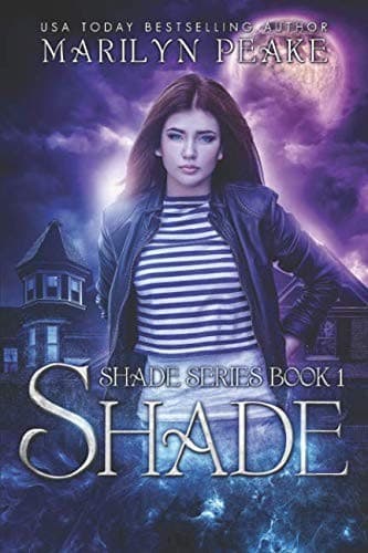 Tapa de Shade