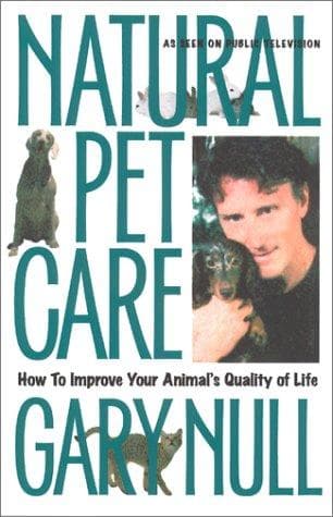 Tapa de Natural pet care