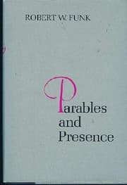 Tapa de Parables and presence