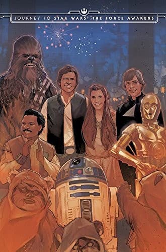 Tapa de Shattered Empire