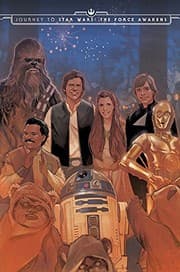 Tapa de Shattered Empire