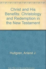Tapa de Christ and his benefits
