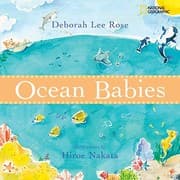 Tapa de Ocean Babies