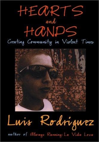 Tapa de Hearts and Hands