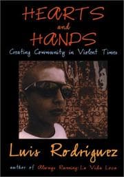 Tapa de Hearts and Hands