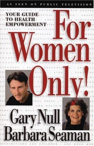 Tapa de For Women Only!