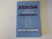 Tapa de Judaism in the matrix of Christianity