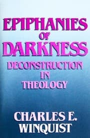 Tapa de Epiphanies of darkness