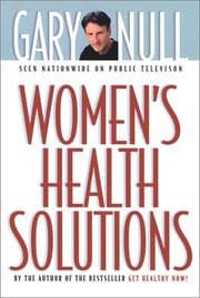 Tapa de Women's health solutions