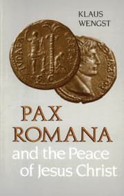 Tapa de Pax Romana