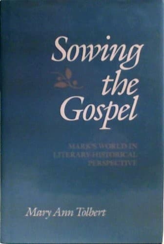 Tapa de Sowing the gospel