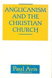 Tapa de Anglicanism and the Christian church