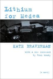 Tapa de Lithium for Medea